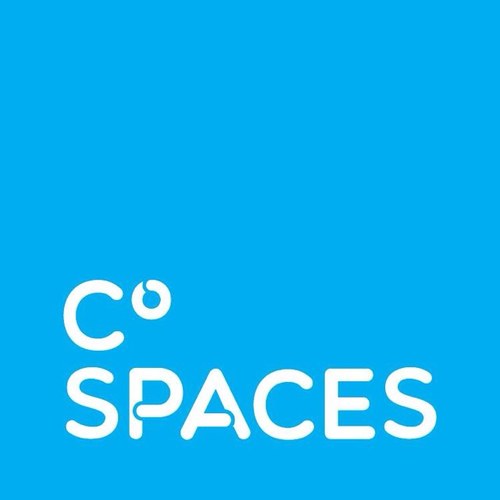 CoSpaces Logo